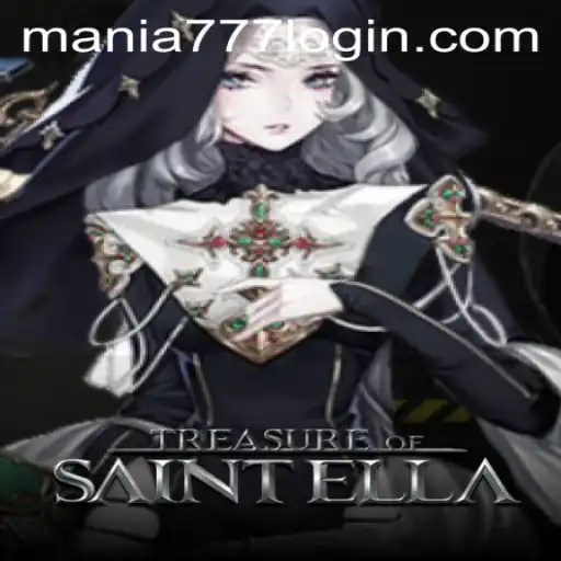 Explore the Thrilling World of TreasureofSaintElla at Mania777 Casino