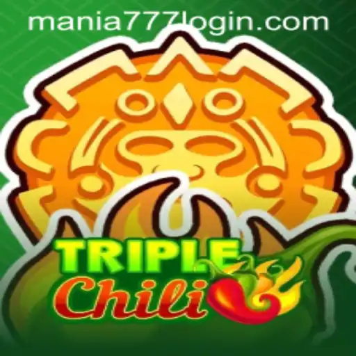 TripleChili: An Exciting Addition to Mania777 Casino's Diverse Gaming Portfolio