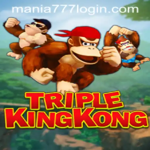 Exploring the Exciting World of TripleKingKong at Mania777 Casino