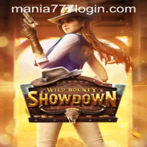 Discovering the Thrills of WildBountyShowdown at Mania777 Casino