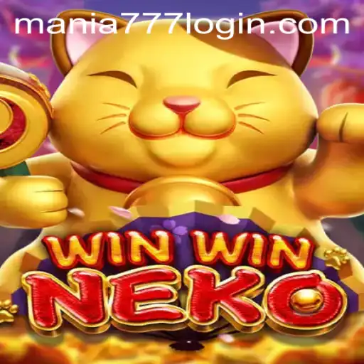 Exploring WinWinNeko: The Latest Excitement at Mania777 Casino