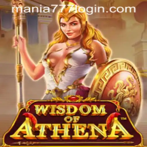 Discover the Thrilling World of WisdomofAthena at Mania777 Casino