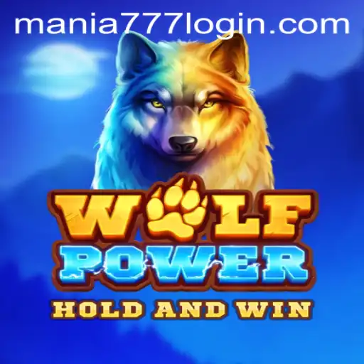 Exploring the Thrilling Realm of WolfPower at Mania777 Casino