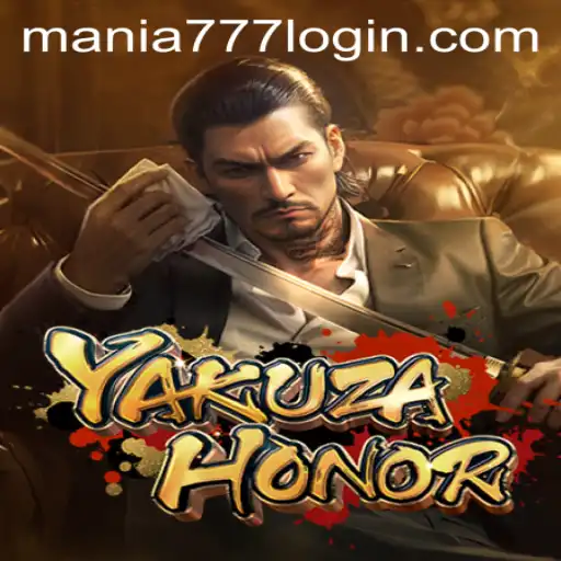 Dive into the Thrilling World of YakuzaHonor at Mania777 Casino